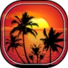 Logo of Tropical Live Wallpaper android Application 